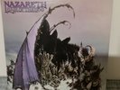 nazareth vinyl lp hair of the dog mooncrest  crest 27 A2/B1
