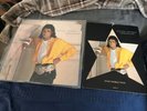 Michael Jackson Liberian Girl Singl LP Vinyl Record Record Store Mobile