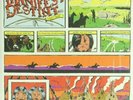 Rival Sons ?- Manifest Destiny Part One Limited Picture Disc Vinyl RSD Rare New