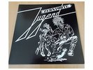 Zerstörte Jugend - LP