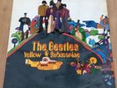 The Beatles - Yellow Submarine - Rare EX UK First Pressing MONO Vinyl LP Record