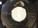 FRESIA SOTO CHILE ORIGINAL SINGLE LATIN SOUL EVERYDAY EX RARE RCA 45 RPM 7