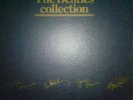 Beatles Collection Blue Box Vinyl 13 LPs