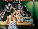 Iron Maiden ? Twilight Zone / Wrathchild | EP, Vinyl Excellent+ | Original 1981