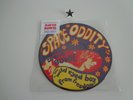 david bowie picture disc Space Oddity 40th anniversary