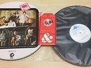 JAPAN Promo 2LP+OBI Frank Zappa TIN CAN Freak Out MOTHERS OF INVENTION