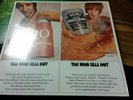 THE WHO SELL OUT LP RECORD 2011 SEALED POLYDOR 3715609 EUROPEAN IMPORT  180GM