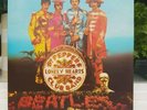 The Beatles - Sgt. Pepper's Lonely Hearts Club Band 7