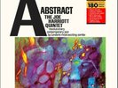 The Joe Harriott Quintet - Abstract / Jazz Workshop 180 Gram Vinyl New