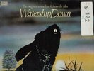 Watership Down-1978-Original Movie Soundtrack-Record LP