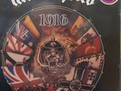 Motorhead 1916 180g LP