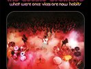 The Doobie Brothers What Were Once Vices Are Now Habits 180g LP