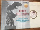 CLUYTENS Beethoven 5th Leonore UK 1ED HMV ASD 267 M- LP STEREO
