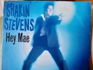 Shaking sevens - Hey Mae (Vinyl Single)