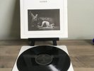 Joy Division - Closer LP Vinyl Record Excellent Condition Factory Records