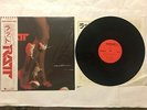 RATT - Ratt / JAPAN / TIME COAST / WARNER-PIONEER / P-6203