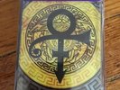 RSD Prince The Versace Experience: Prelude 2 Gold Record Store Day cassette NEW