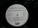 2 REALLY RARE HERMETO PASCOAL LP'S ON 'RIO' LABEL
