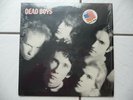The Dead Boys ?– We Have Come For Your Children Sire LP very rare
