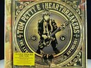 Tom Petty & Heartbreakers THE LIVE ANTHOLOGY, 7xLP, 180g, 24-Page Book (2009)