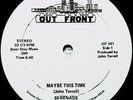 Serenade  ?– Maybe This Time 12