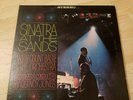 Sinatra At The Sands Record LP