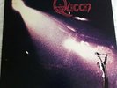 Queen Self Titled Album EMC3006 Vinyl Lp Early 5/5 Blair  Press. EX+ COPY/AUDIO