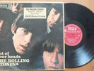 LP The Rolling Stones Out Of Our Heads LK 4725 Mono UK 1965