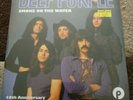 Deep Purple 40th rsd 2012 smoke on the water purple vinyl 7