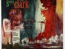 Sonny Clark Trio - S/T LP - Time - T/70010 OG Press Mono DG
