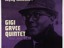 Gigi Gryce Quintet - Saying Somethin' LP - New Jazz - NJLP 8230 Mono DG RVG VG+