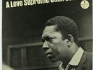 John Coltrane - A Love Supreme LP - Impulse - A-77 Mono RVG VG++ PROMO