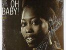 Big John Patton - Oh Baby  LP - Blue Note - BST 84192 VG+ Shrink