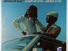 Lonnie Smith - Drives LP - Blue Note