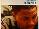McCoy Tyner - Today & Tomorrow LP - Impulse - A-63 Mono RVG PROMO
