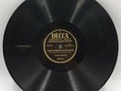 BILLIE HOLIDAY no good man / good morning heartache ( jazz ) 78 rpm decca 23676