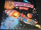 PORNO FOR PYROS - S/T  1993 WARNER BROS 9362-45228-1 EU 1st Pr + INNER NM