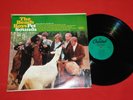 The Beach Boys  LP  Pet Sounds