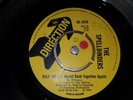 THE SPELLBINDERS - HELP ME (Get myself back together again) DIRECTION RECORDS