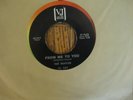 The Beatles,Thank You Girl,VJ Label 522,45 RPM