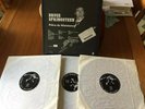 Bruce Springsteen Piece De Resistance 3-LP live box set numbered Original Owner