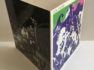 Rare Free Jazz LP  Don Cherry ?– Eternal Rhythm MPS