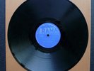 78 rpm - The Valentines - The Woo Woo Train - US RAMA Doo Wop