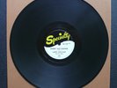 78 rpm Larry Williams - Short Fat Fannie - US Specialty