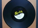 78 rpm Little Richard - Slippin' And Slidin'/ Long Tall Sally - US Specialty