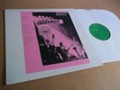 Judas Priest – Memphis Rockabilly band (1982) rare live LP Not Tmoq NM