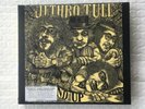 Jethro Tull Stand Up 3 Disc Collectors Edition