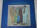 THE BE-BOP PRESERVATION SOCIETY - SAME. (UK, 1971, DAWN, DNLS.3027, PETER KING)