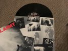 New Model Army  - Raw Melody Men