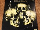 SKULL SNAPS GATEFOLD FUNK SOUL GSF RECORD ALBUM RARE HTF 1973